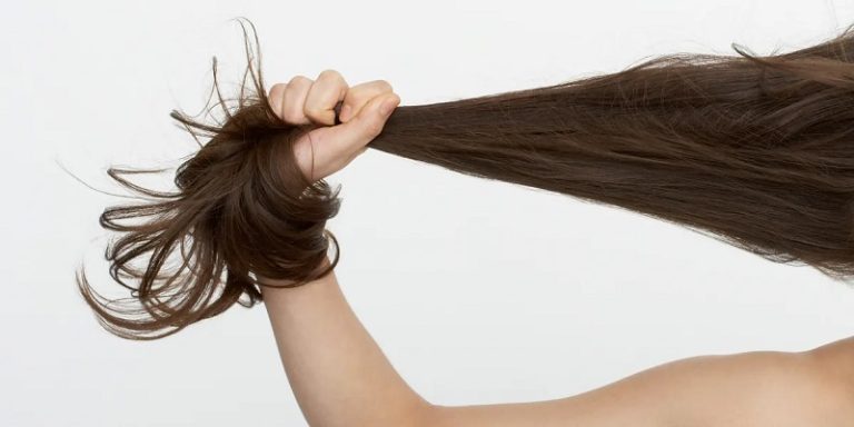 How To Pull Hair