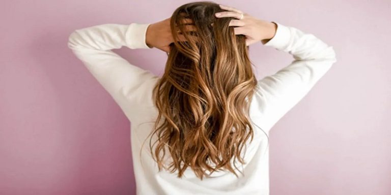 How To Reduce Hair Volume