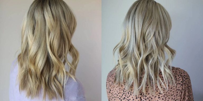 How To Remove Ash Toner From Hair