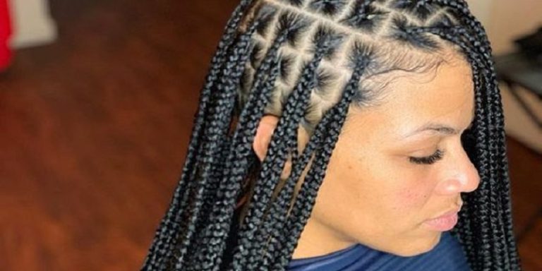 How To Remove Knots From Hair After Braids