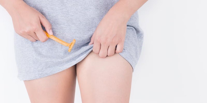 Read more about the article How To Remove Pubic Hair With Toothpaste?