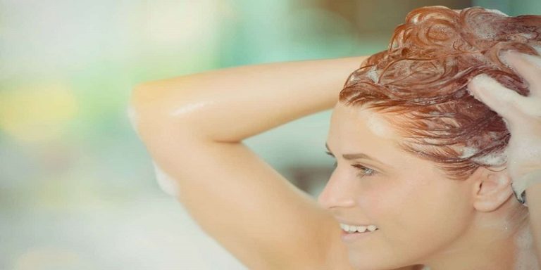 How To Remove Silicone From Hair