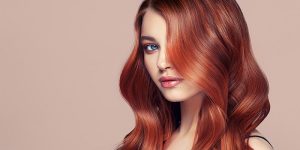 Read more about the article How To Tone Red Hair?