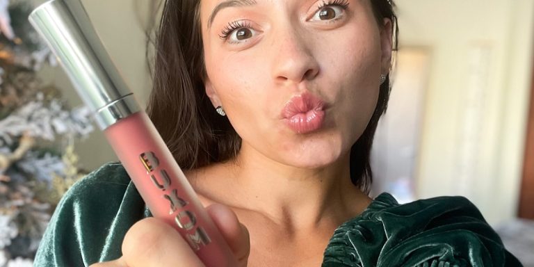 How To Use Derol Lip Plumper