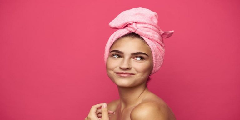 How To Use L'Ange Hair Towel