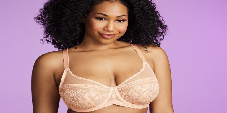 Hsia Bras The Fashionable and High-Quality Choice Loved by Women