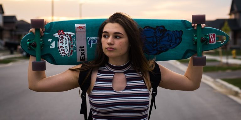 90s Skater Fashion 5 Items You Need In Your Wardrobe