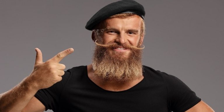 Can Discharge Bleach Beard Hair