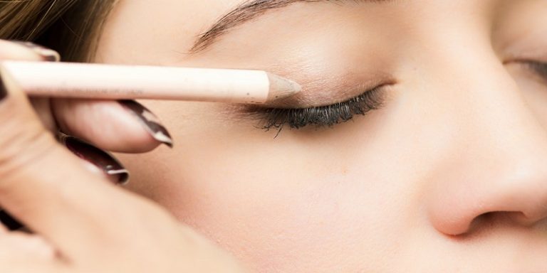 Can I Use Lip Liner As Eyeliner