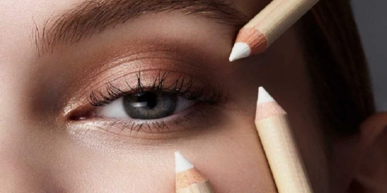 Can Lip Liner Be Used As Eyeliner