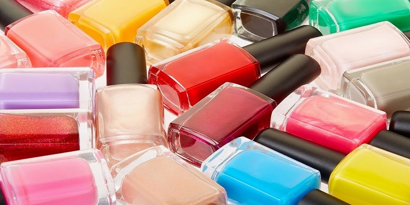 Can You Bring Nail Polish On A Plane?