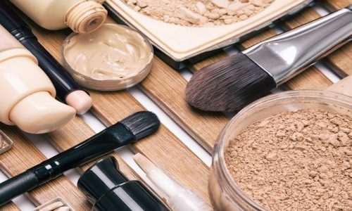 Can You Bring Powder Makeup On A Plane?