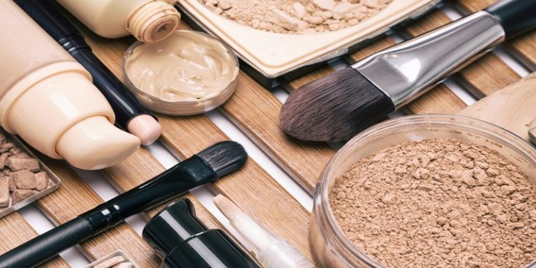 Can You Bring Powder Makeup On A Plane