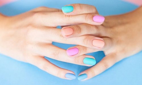 Can You Cure Regular Nail Polish Using a UV Light? Understanding the Process