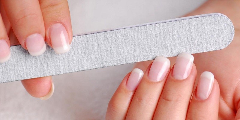 Can You File Gel Nails?