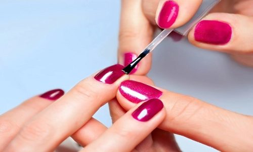 Can You Mix Nail Polish Colors?