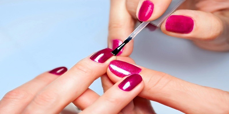 Can You Mix Nail Polish Colors?