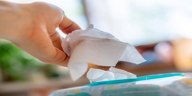 Can You Use Makeup Wipes As Toilet Paper?