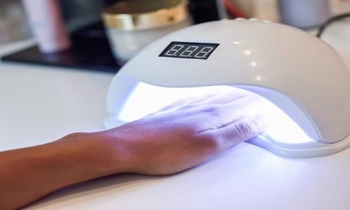 Can You Use UV Light to Dry Regular Nail Polish?