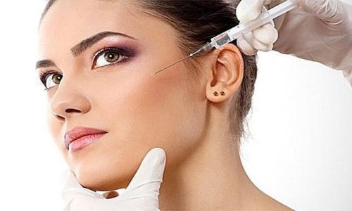 Can You Wear Makeup To Get Botox?