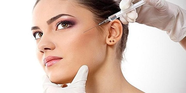 Can You Wear Makeup To Get Botox