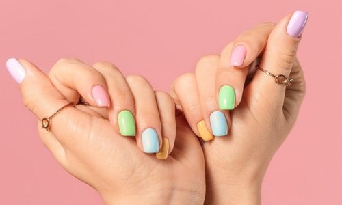 Capturing the Perfect Nail Picture: A Complete Guide