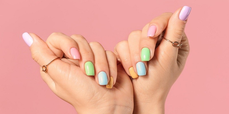 Capturing the Perfect Nail Picture: A Complete Guide