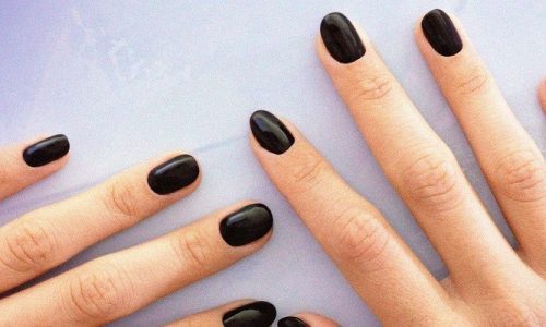 DIY Guide for Making Black Nail Polish at Home