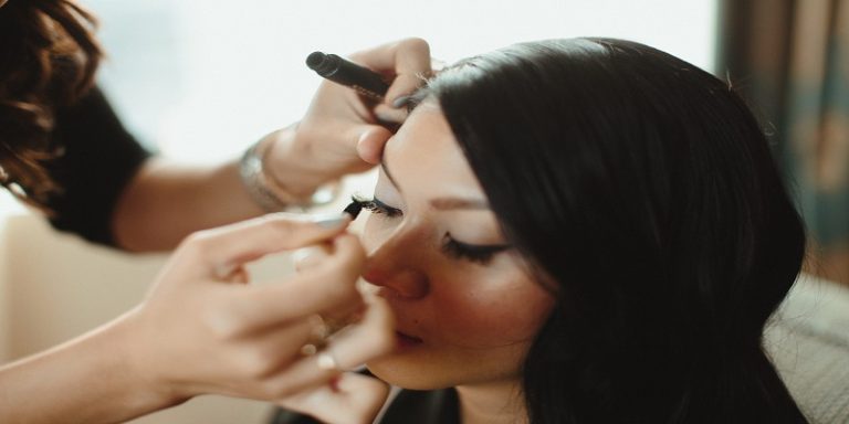 Do Bridesmaids Pay For Their Own Hair And Makeup