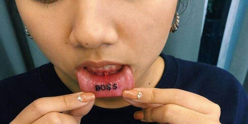 You are currently viewing How Long Do Lip Tattoos Last?