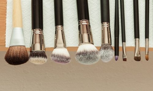 How Long Do Makeup Brushes Take To Dry?