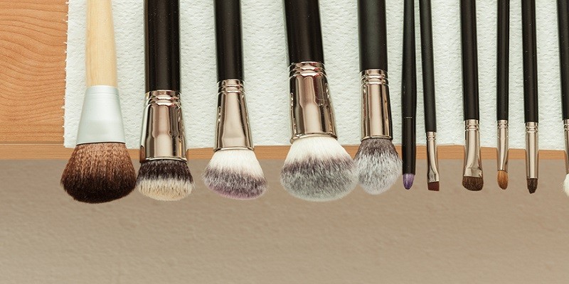 How Long Do Makeup Brushes Take To Dry