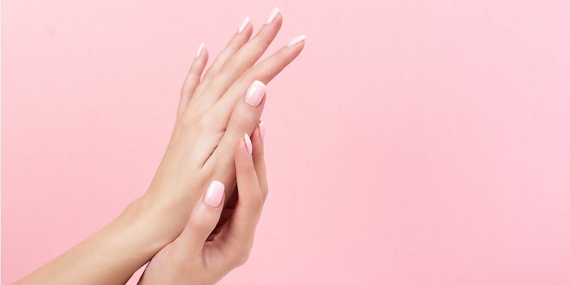 You are currently viewing How Long Does Nails Take?: Understanding the Factors and Process