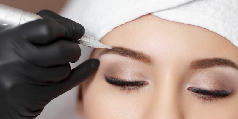 How Long Does Permanent Makeup Last