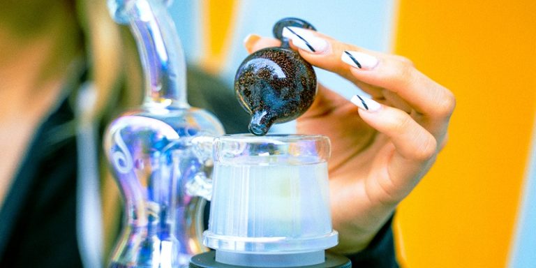How Long Should I Torch My Dab Nail?