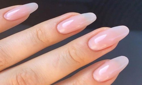 How Long Will My Nails Hurt After Getting Acrylics?