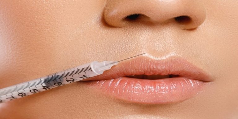 How Many Syringes For Lips