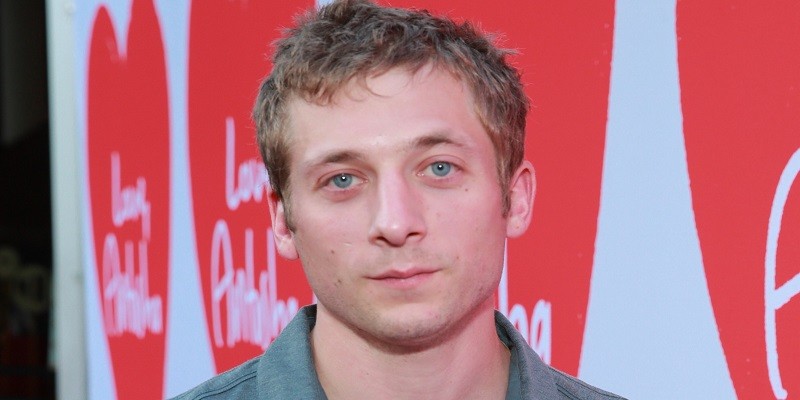 How Tall Is Lip From Shameless?