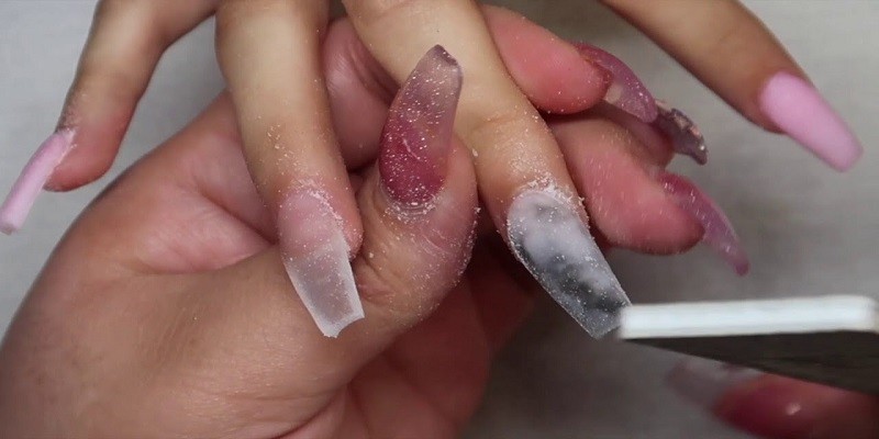 How To Create Custom Press On Nails That Are Marketable