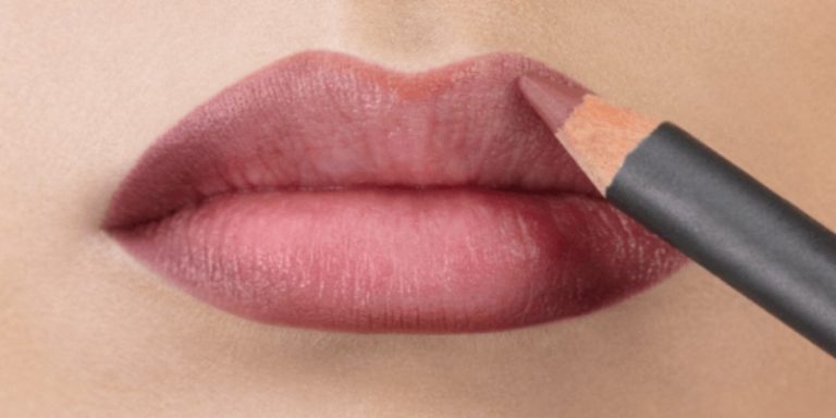 How To Do Ombre Lips