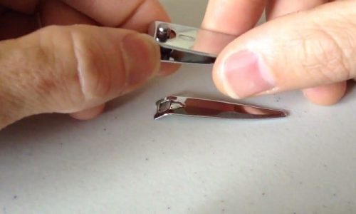 How To Fix Your Nail Clippers When They Fall Apart