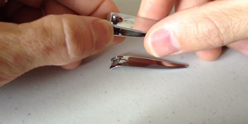 How To Fix Your Nail Clippers When They Fall Apart