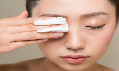 How To Get Eyelash Glue Off Without Makeup Remover?