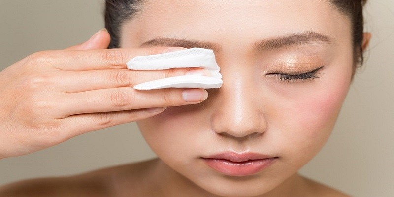 How To Get Eyelash Glue Off Without Makeup Remover