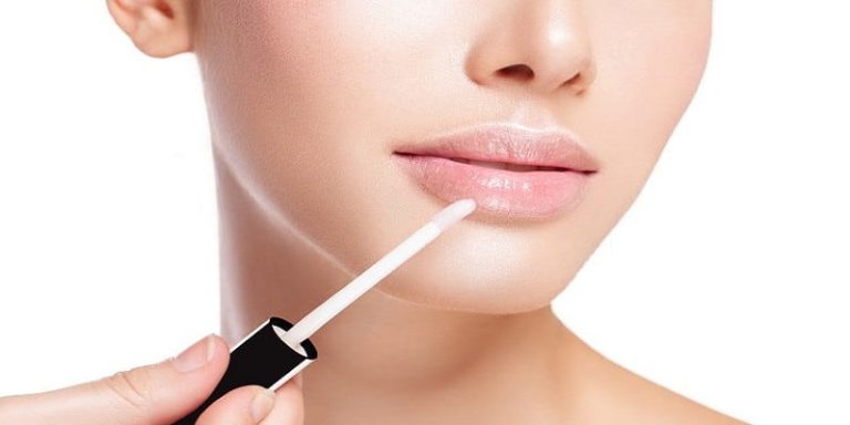 How To Get Lip Gloss Out Of Clothes