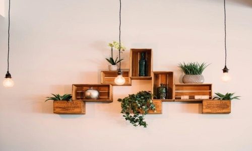 How To Hang Floating Shelves Without Nails: A Comprehensive Guide