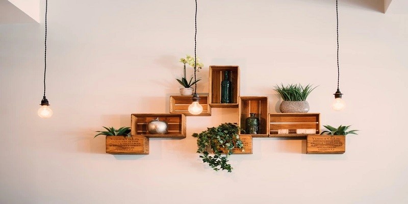 How To Hang Floating Shelves Without Nails: A Comprehensive Guide