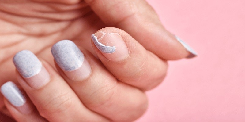 How To Keep Gel Nails From Peeling: A Comprehensive Guide