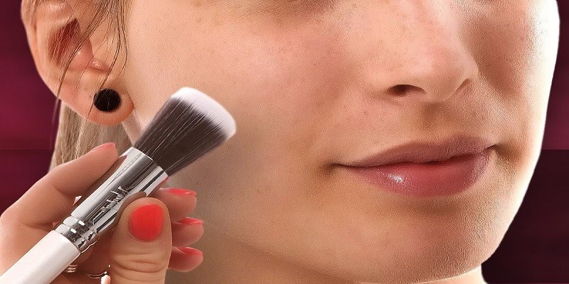 How To Know If Your Makeup Has Asbestos