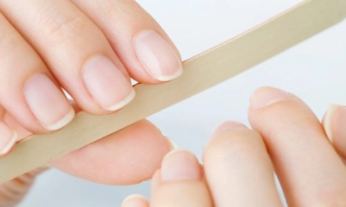 How To Maintain Cleanliness And Hygiene Of Your Nail File?